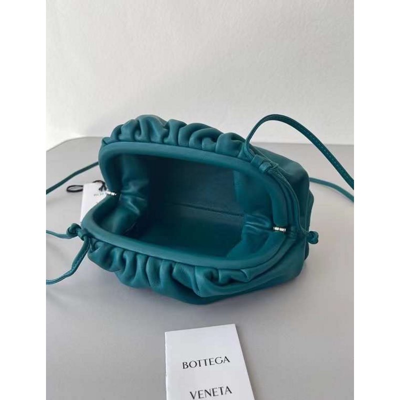 Bottega Veneta The Pouch Cloud Bag Bag BGMP1889
