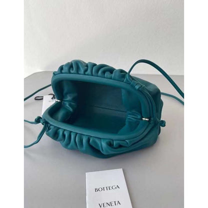 Bottega Veneta The Pouch Cloud Bag Bag BGMP1889