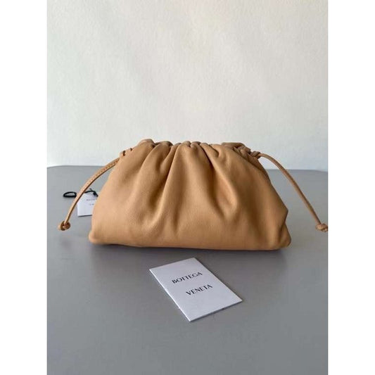 Bottega Veneta The Pouch Cloud Bag Bag BGMP1890