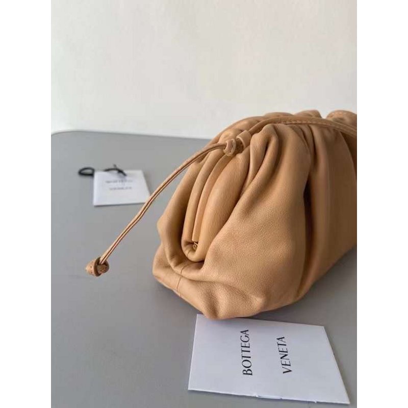 Bottega Veneta The Pouch Cloud Bag Bag BGMP1890