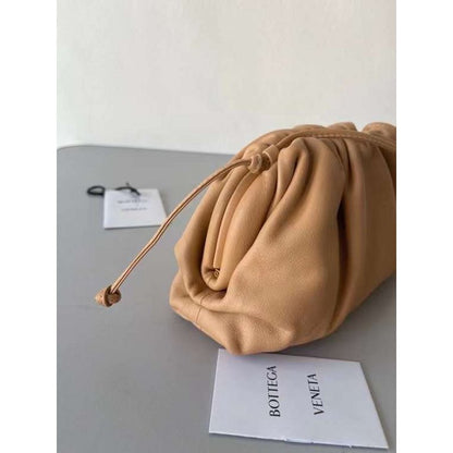 Bottega Veneta The Pouch Cloud Bag Bag BGMP1890
