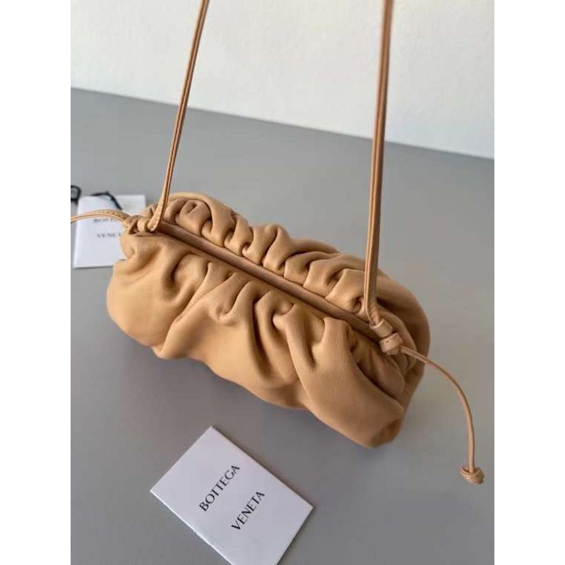 Bottega Veneta The Pouch Cloud Bag Bag BGMP1890
