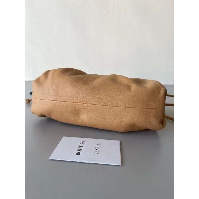 Bottega Veneta The Pouch Cloud Bag Bag BGMP1890