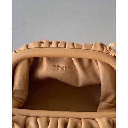 Bottega Veneta The Pouch Cloud Bag Bag BGMP1890
