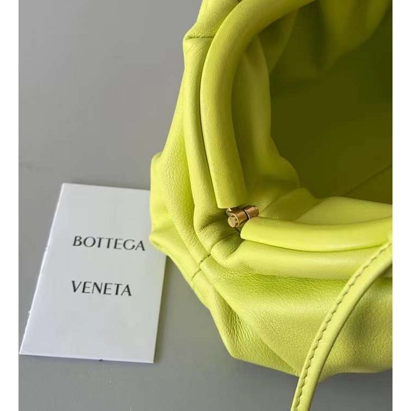 Bottega Veneta The Pouch Cloud Bag Bag BGMP1891