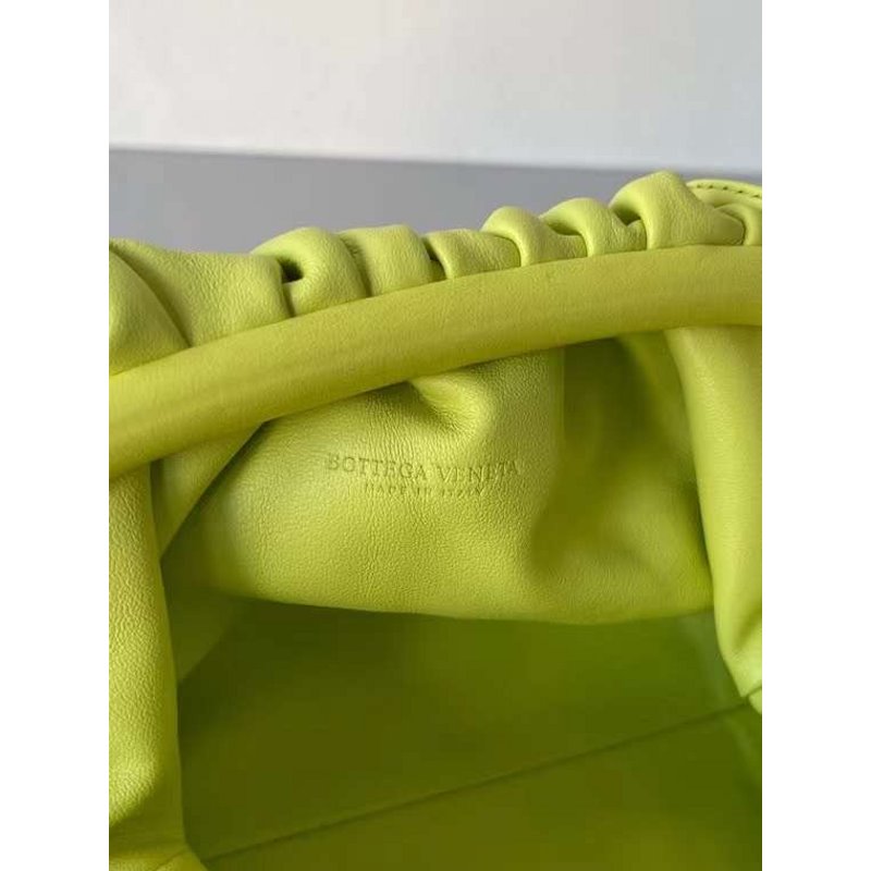 Bottega Veneta The Pouch Cloud Bag Bag BGMP1891