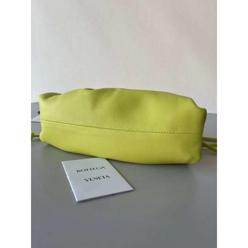 Bottega Veneta The Pouch Cloud Bag Bag BGMP1891