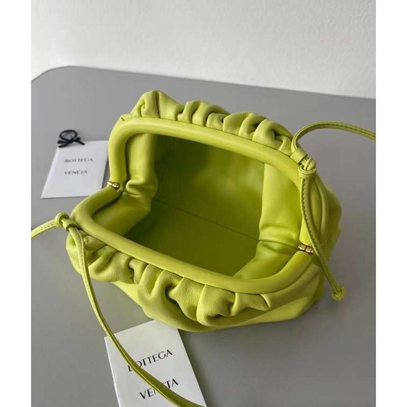 Bottega Veneta The Pouch Cloud Bag Bag BGMP1891