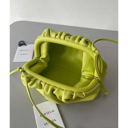 Bottega Veneta The Pouch Cloud Bag Bag BGMP1891