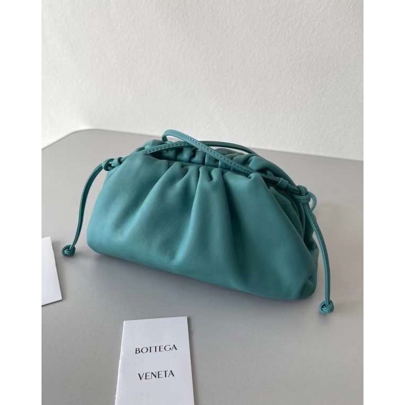 Bottega Veneta The Pouch Cloud Bag Bag BGMP1892