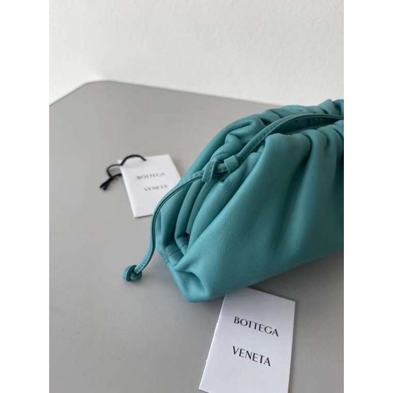 Bottega Veneta The Pouch Cloud Bag Bag BGMP1892
