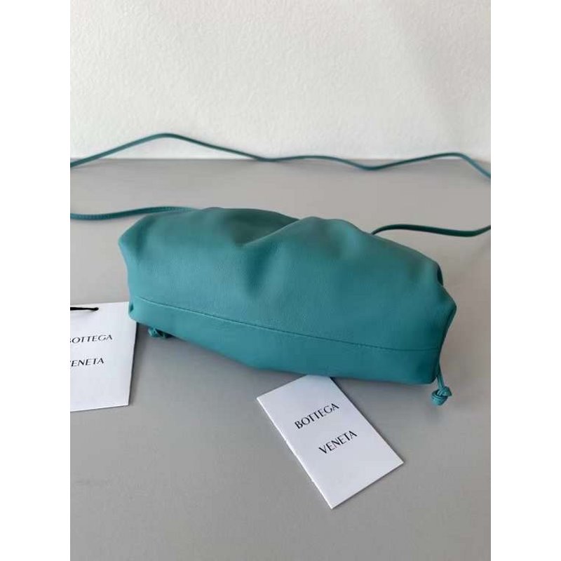 Bottega Veneta The Pouch Cloud Bag Bag BGMP1892