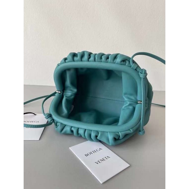 Bottega Veneta The Pouch Cloud Bag Bag BGMP1892