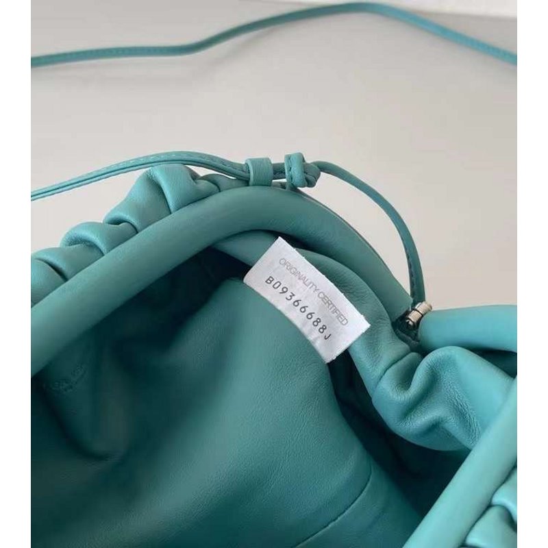 Bottega Veneta The Pouch Cloud Bag Bag BGMP1892