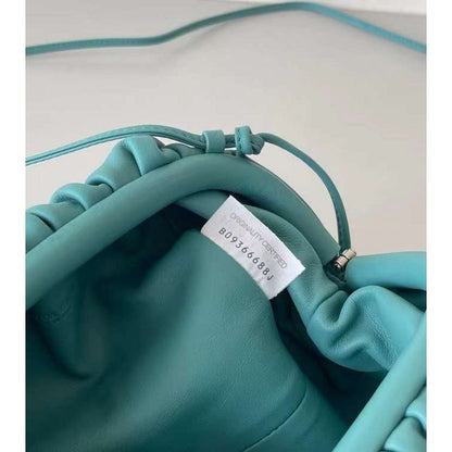 Bottega Veneta The Pouch Cloud Bag Bag BGMP1892