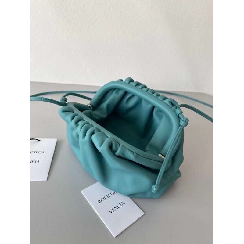 Bottega Veneta The Pouch Cloud Bag Bag BGMP1892