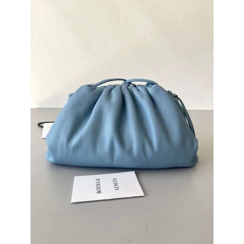 Bottega Veneta The Pouch Cloud Bag Bag BGMP1893
