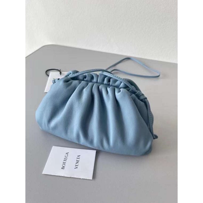 Bottega Veneta The Pouch Cloud Bag Bag BGMP1893