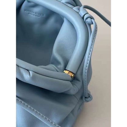 Bottega Veneta The Pouch Cloud Bag Bag BGMP1893
