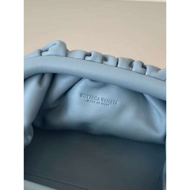 Bottega Veneta The Pouch Cloud Bag Bag BGMP1893