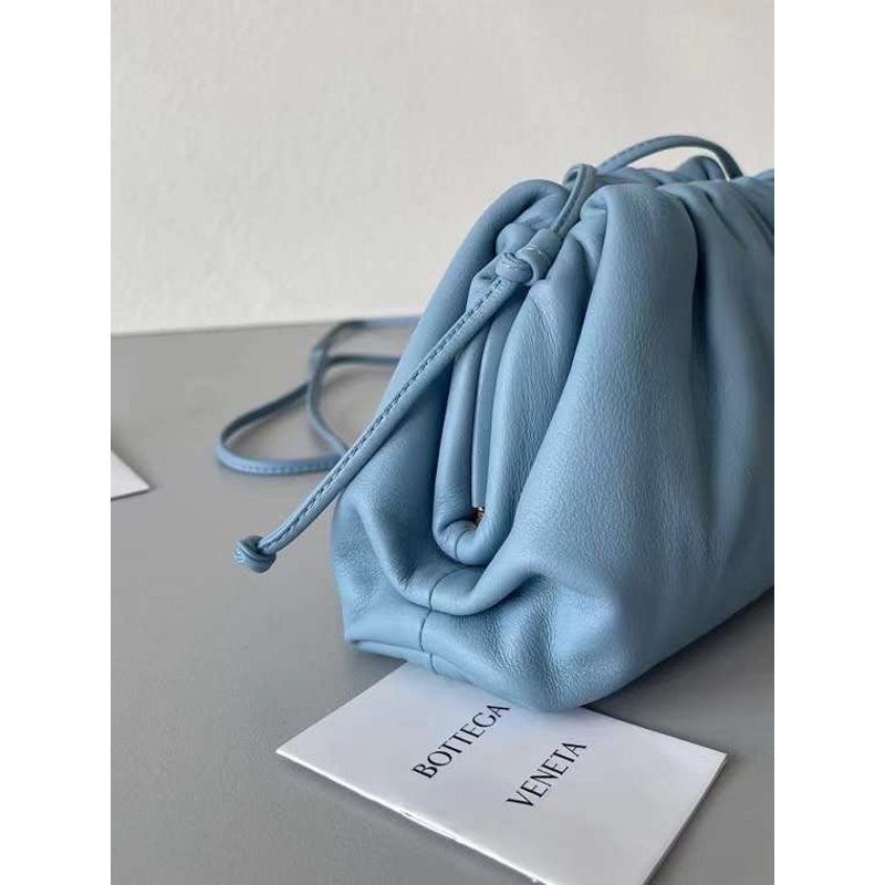 Bottega Veneta The Pouch Cloud Bag Bag BGMP1893