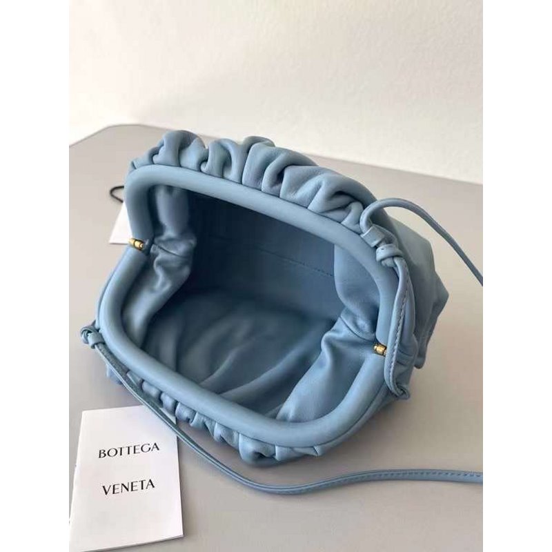 Bottega Veneta The Pouch Cloud Bag Bag BGMP1893