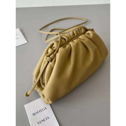 Bottega Veneta The Pouch Cloud Bag Bag BGMP1894