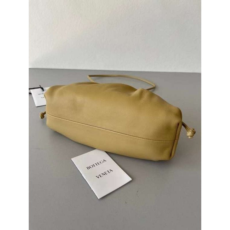 Bottega Veneta The Pouch Cloud Bag Bag BGMP1894