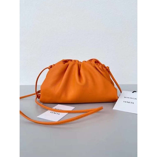 Bottega Veneta The Pouch Cloud Bag Bag BGMP1895