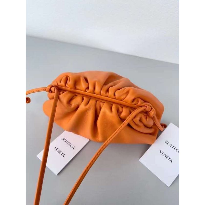 Bottega Veneta The Pouch Cloud Bag Bag BGMP1895