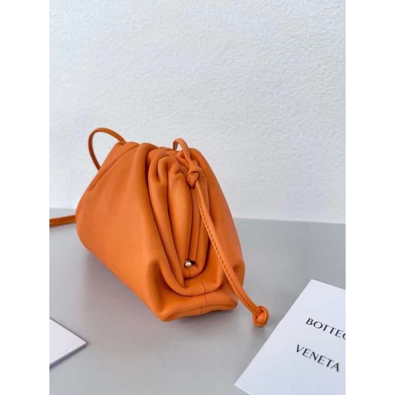 Bottega Veneta The Pouch Cloud Bag Bag BGMP1895