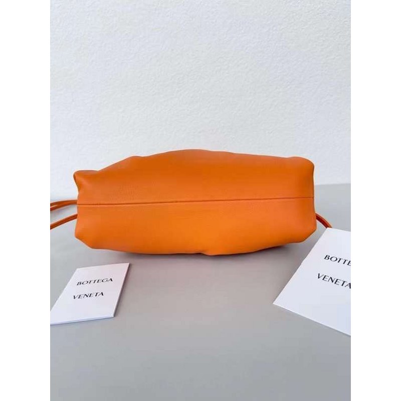 Bottega Veneta The Pouch Cloud Bag Bag BGMP1895