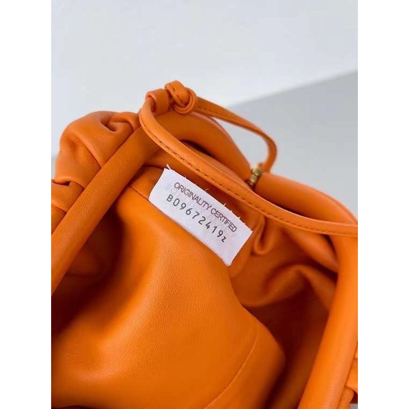 Bottega Veneta The Pouch Cloud Bag Bag BGMP1895