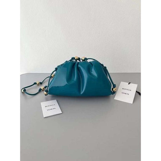 Bottega Veneta The Pouch Cloud Bag Bag BGMP1896