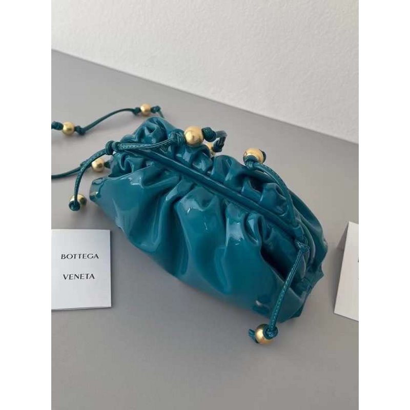 Bottega Veneta The Pouch Cloud Bag Bag BGMP1896