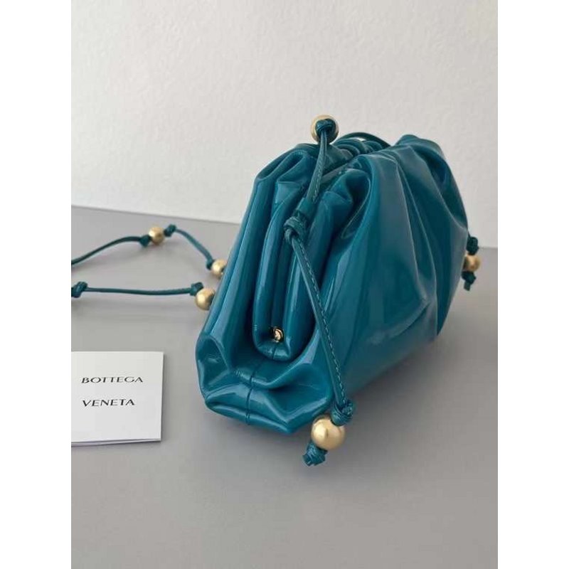 Bottega Veneta The Pouch Cloud Bag Bag BGMP1896