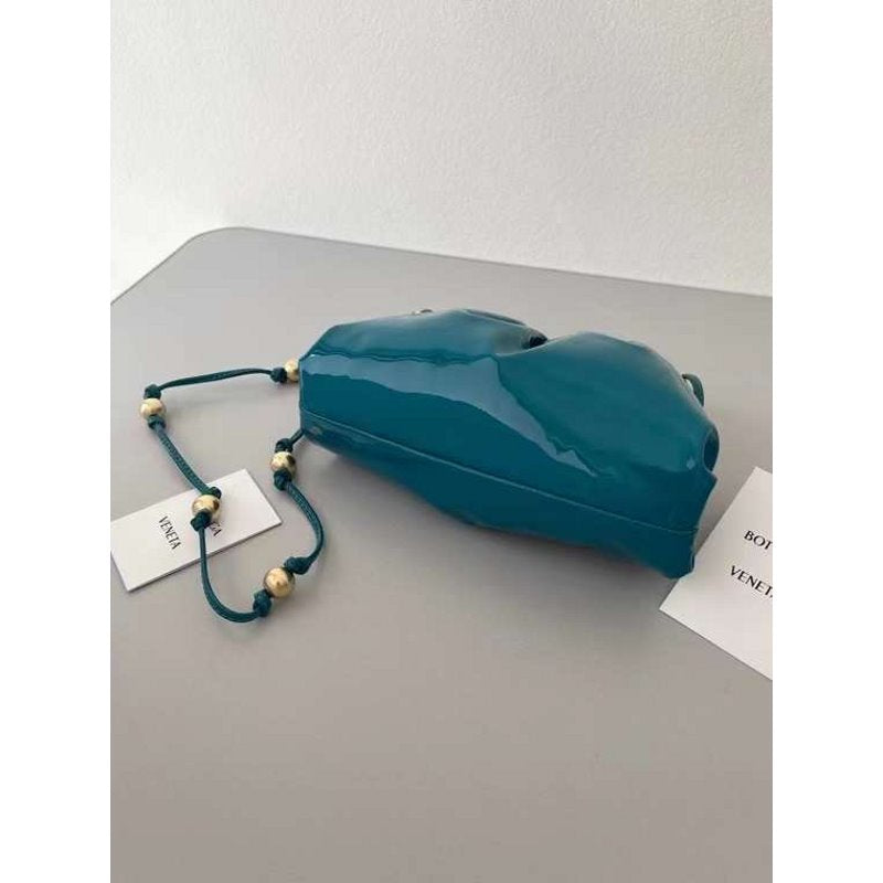 Bottega Veneta The Pouch Cloud Bag Bag BGMP1896