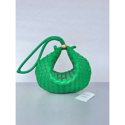 Bottega Veneta Turn Shoulder Bag BG02188
