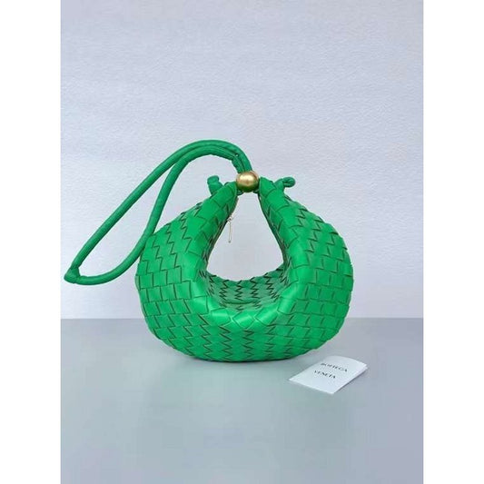 Bottega Veneta Turn Shoulder Bag BG02188