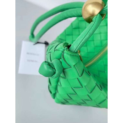 Bottega Veneta Turn Shoulder Bag BG02188