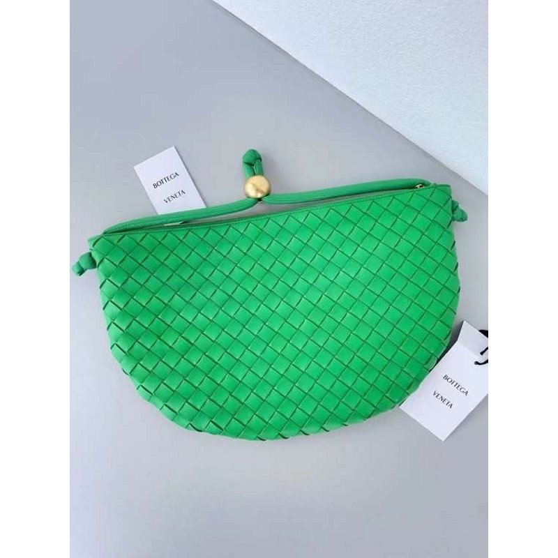 Bottega Veneta Turn Shoulder Bag BG02188