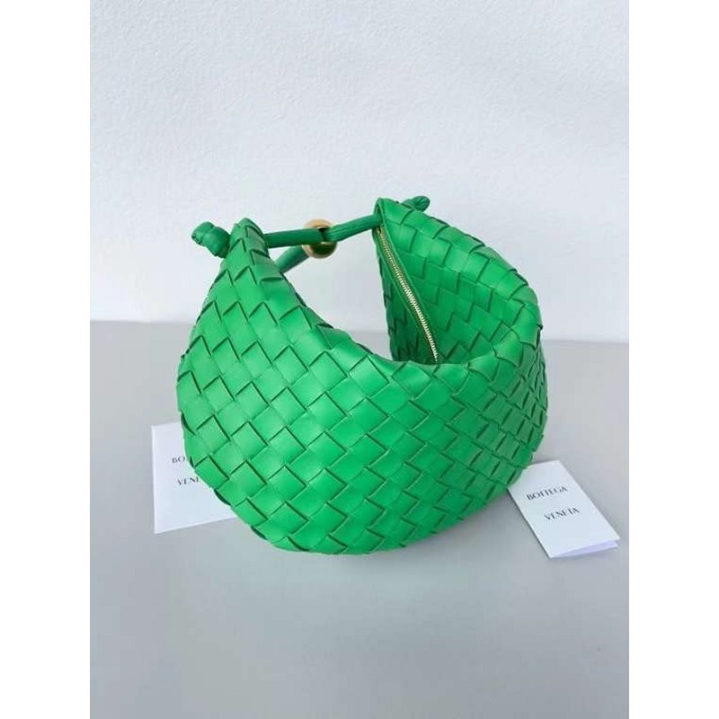 Bottega Veneta Turn Shoulder Bag BG02188