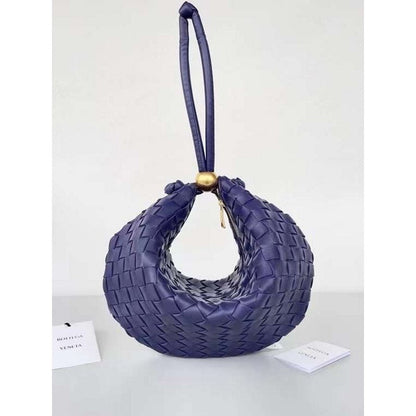 Bottega Veneta Turn Shoulder Bag BG02189