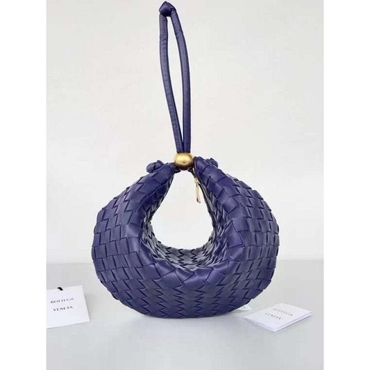 Bottega Veneta Turn Shoulder Bag BG02189