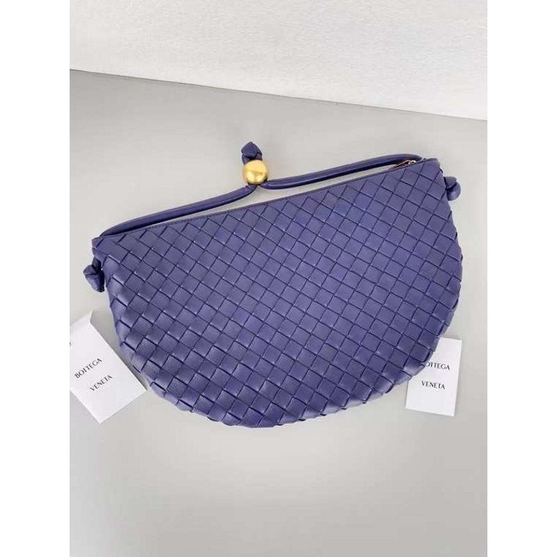 Bottega Veneta Turn Shoulder Bag BG02189