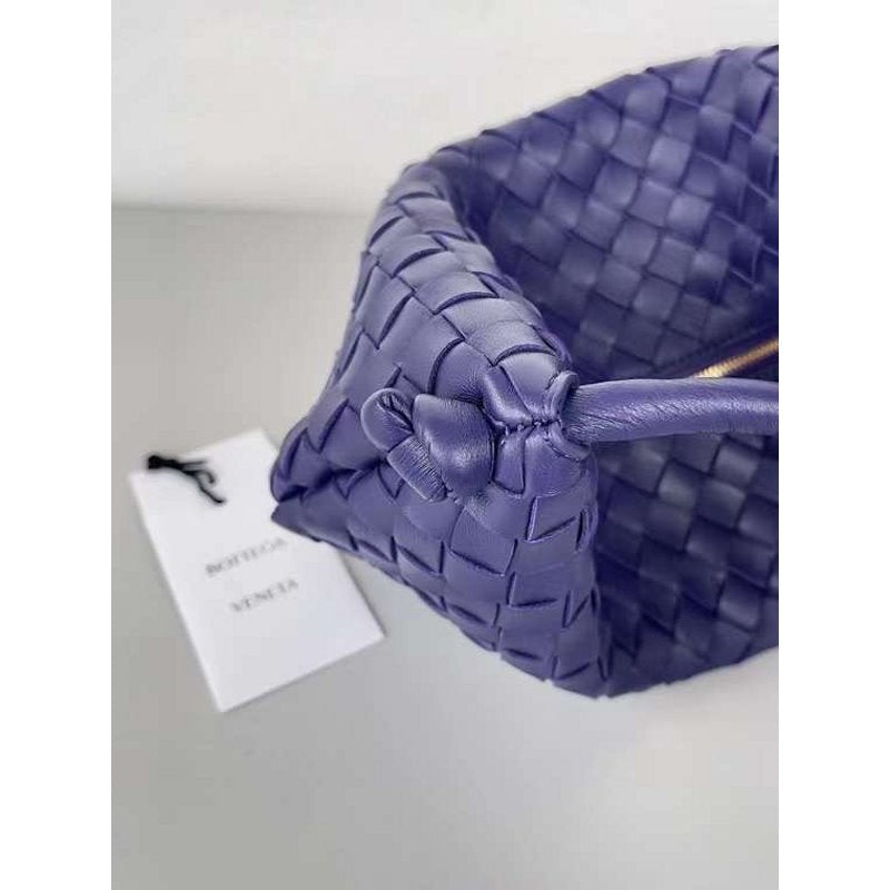 Bottega Veneta Turn Shoulder Bag BG02189
