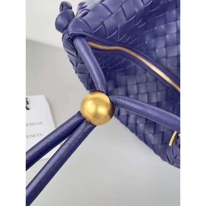 Bottega Veneta Turn Shoulder Bag BG02189