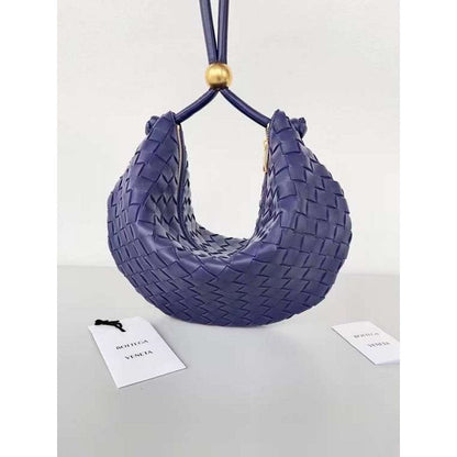 Bottega Veneta Turn Shoulder Bag BG02189