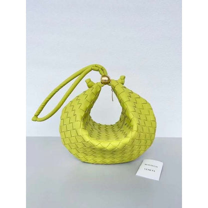Bottega Veneta Turn Shoulder Bag BG02190