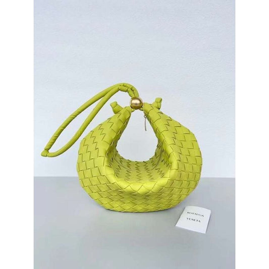 Bottega Veneta Turn Shoulder Bag BG02190